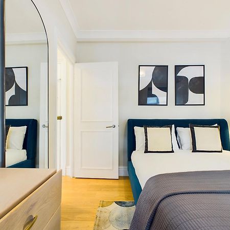 Covent Garden Apartments London Exterior foto