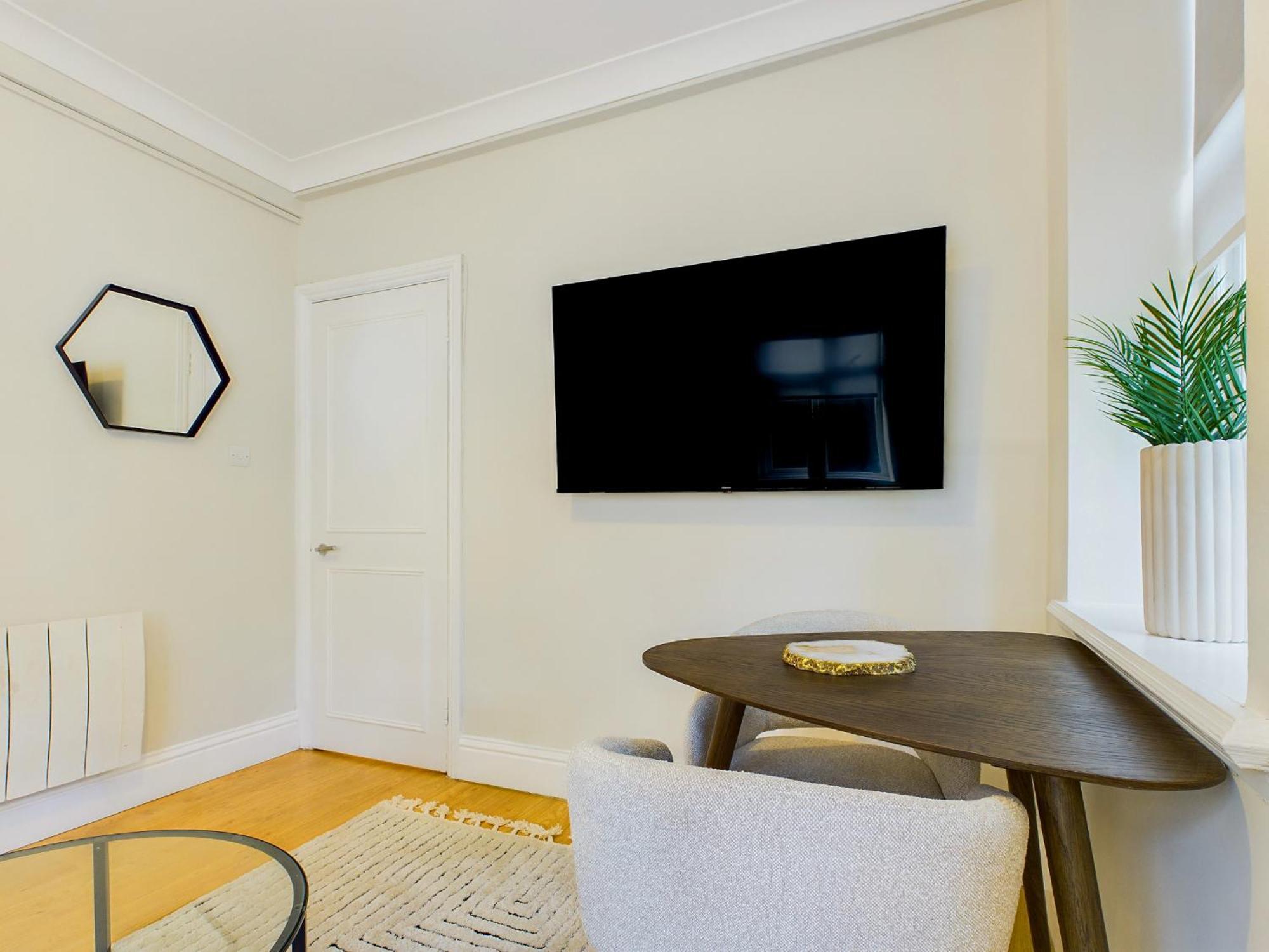 Covent Garden Apartments London Exterior foto
