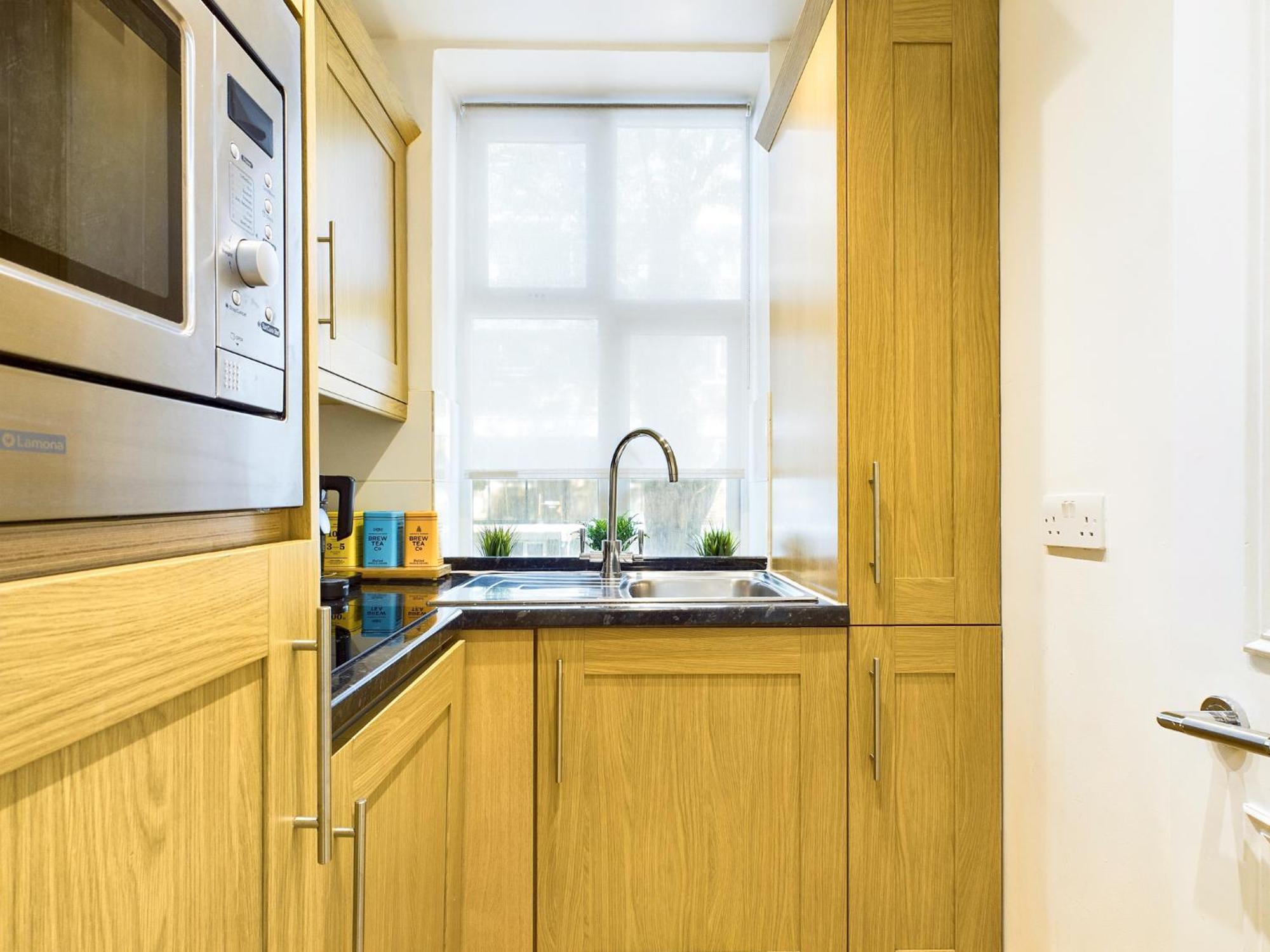 Covent Garden Apartments London Exterior foto