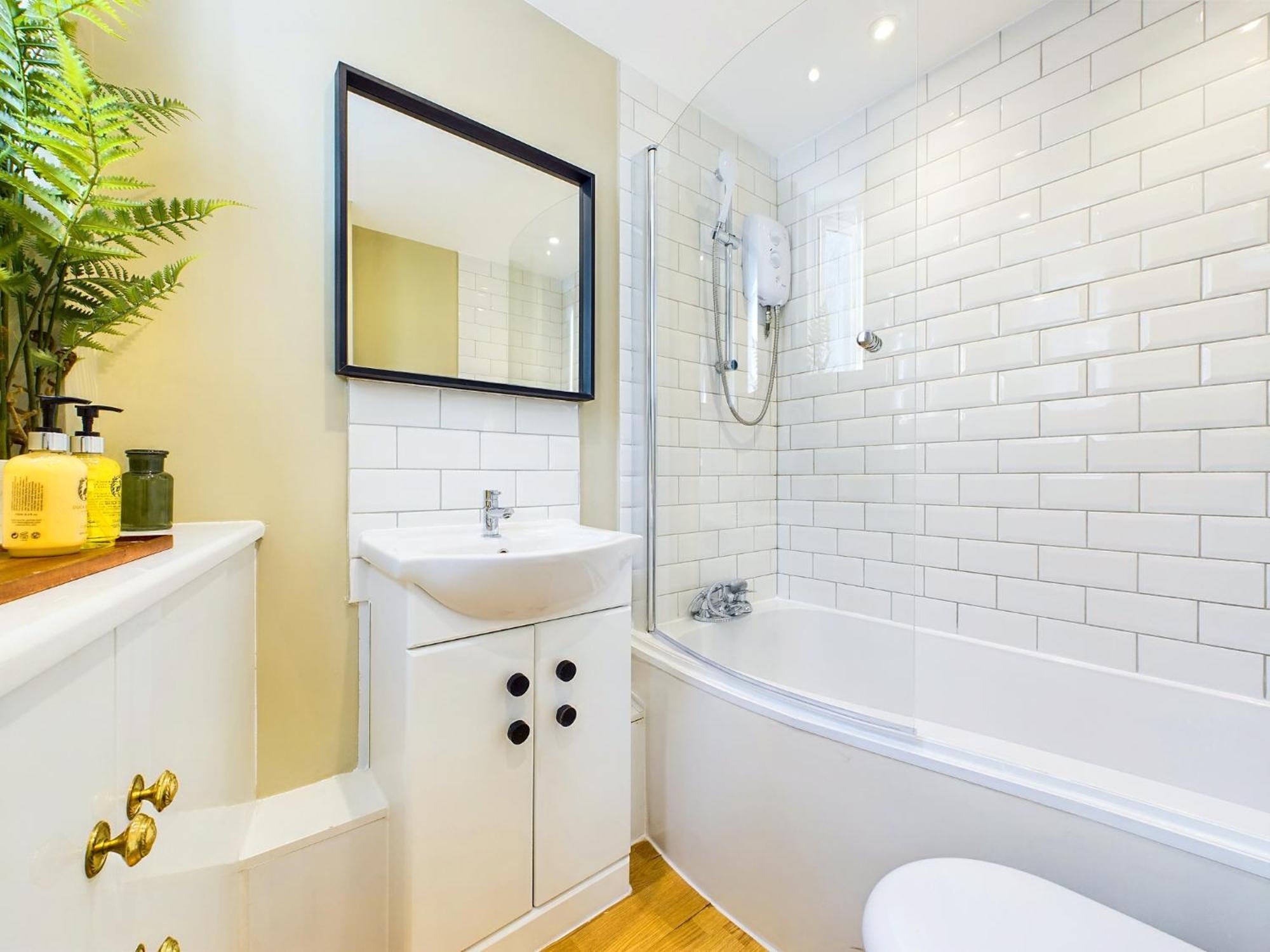 Covent Garden Apartments London Exterior foto